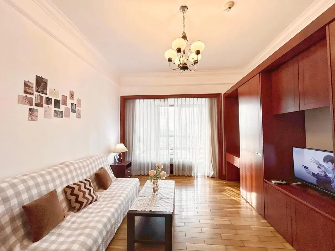 Sweethome High View Looking City Free Pool Floor 7 Ho Chi Minh City