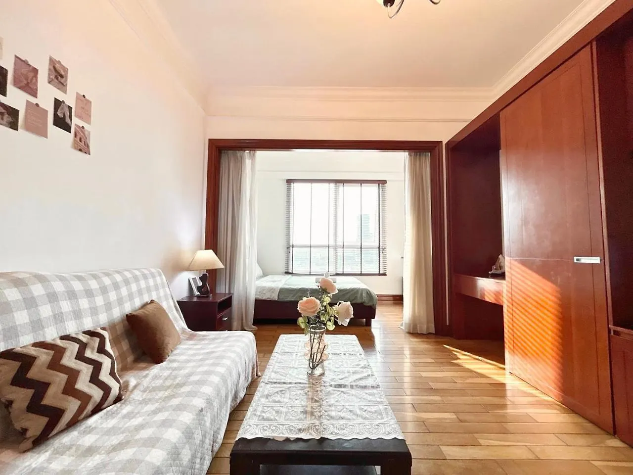 Sweethome High View Looking City Free Pool Floor 7 Cidade de Ho Chi Minh